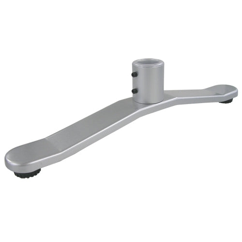 PLUS（プラス）オフィス家具 ☆ZIP2 Ｔ字型安定脚 YS-OP01 1本入　