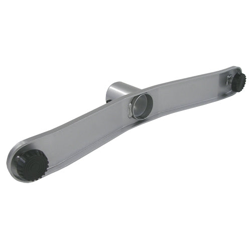 PLUS（プラス）オフィス家具 ★ZIP2 Ｔ字型安定脚 YS-OP01 1本入　