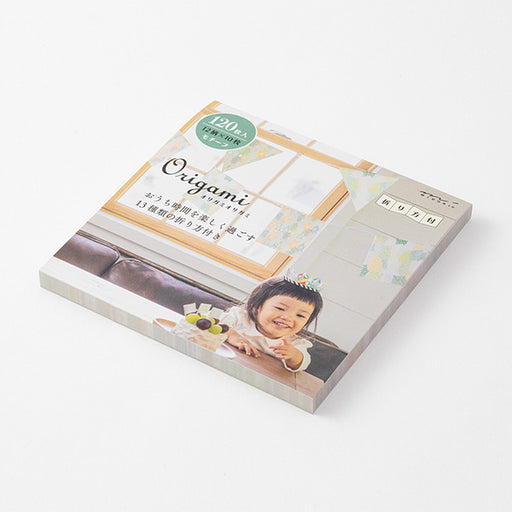 34501006 OS オリガミ15角ブロックモチーフ 34501 デザインフィル 4902805345019（3セット）