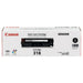 Canon toner cartridge CRG-318 yellow