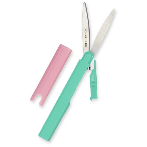 Positive fitting cut curve Twiggy P mint