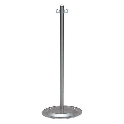 PLUS（プラス）オフィス家具 パーティションスタンド KP-25DM　4542883004097