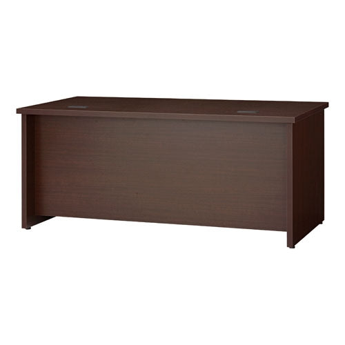 PLUS（プラス）オフィス家具 平机 EJ-168HD MH　