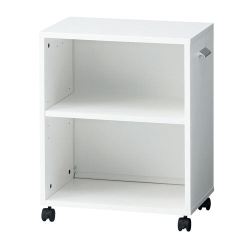 PLUS（プラス）オフィス家具 b-Foret アンダーワゴン BF-UD W4　