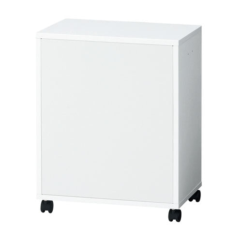 PLUS（プラス）オフィス家具 b-Foret アンダーワゴン BF-UD W4　