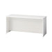 PLUS（プラス）オフィス家具 ローカウンター BF-15L W4/W4 ホワイト　