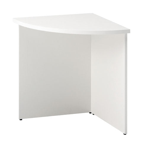 PLUS（プラス）オフィス家具 ローコーナーカウンター BF-L-90 W4/W4　