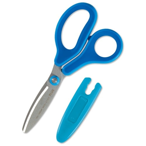 Positive fitting cut curve Jr. SC-145MF blue