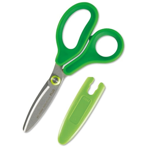 Positive fitting cut curve Jr. SC-145MF green