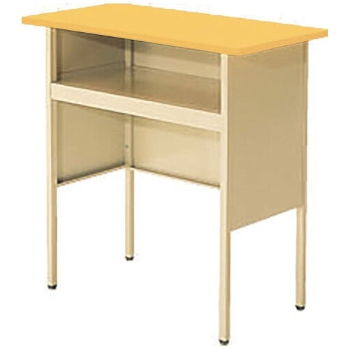 PLUS（プラス）オフィス家具 教卓 YKN-20-ST2G　4905865685828