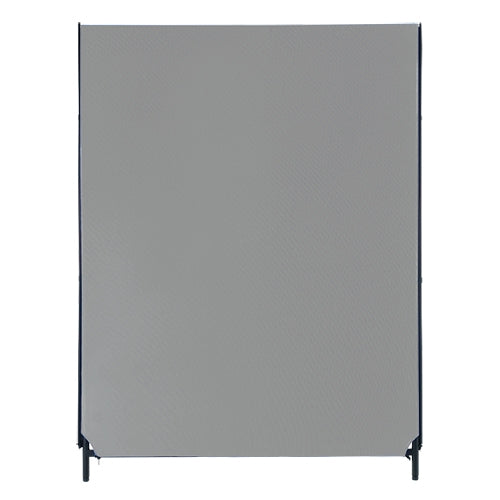 PLUS（プラス）オフィス家具 ☆ZIP2パーティション YSNP120M-LG　4958075196929