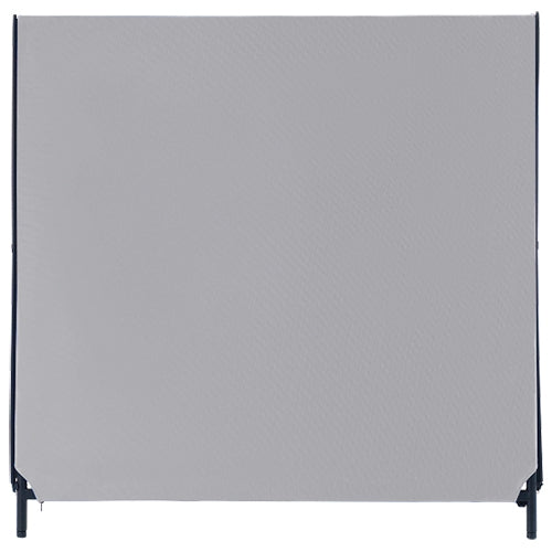 PLUS（プラス）オフィス家具 ★ZIP2パーティション YSNP120S-LG　