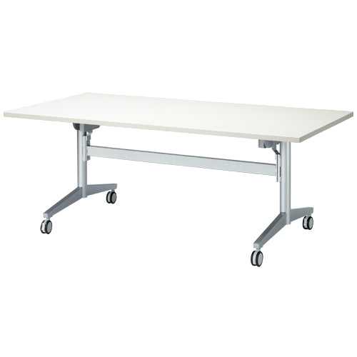 PLUS（プラス）オフィス家具 ワークテーブル YA-F1890W　