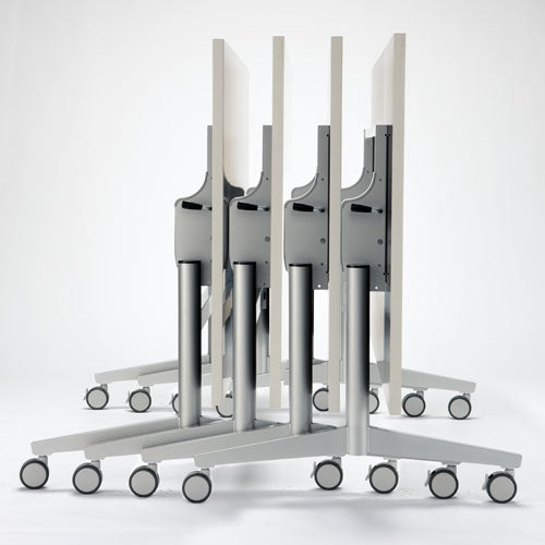 PLUS（プラス）オフィス家具 ワークテーブル YA-F1890W　