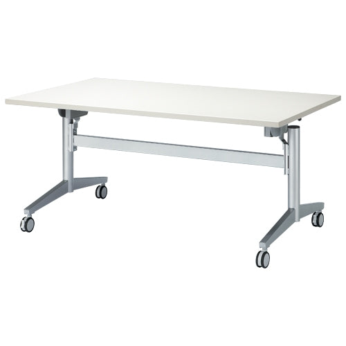 PLUS（プラス）オフィス家具 ワークテーブル YA-F1590W　