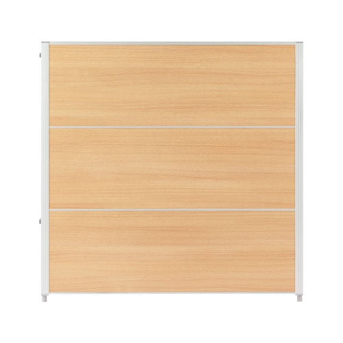 PLUS（プラス）オフィス家具 CPパネル CP-1212M N H1197mm 全面パネル　4942646126637