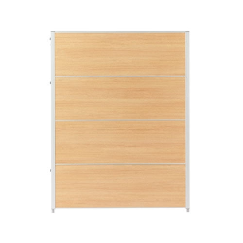 PLUS（プラス）オフィス家具 CPパネル CP-1512M N H1578mm 全面パネル　4942646126675