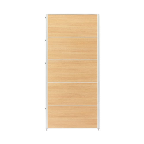 PLUS（プラス）オフィス家具 CPパネル CP-1909M N H1959mm 全面パネル　4942646126699