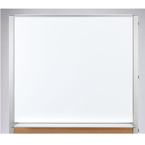 PLUS（プラス）オフィス家具 CPパネル CP-BD1909M N H1959mm ボード付　4942646126736