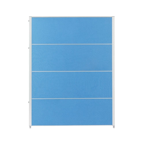 PLUS（プラス）オフィス家具 CPパネル CP-1512C H1578mm 全面パネル　4942646126668