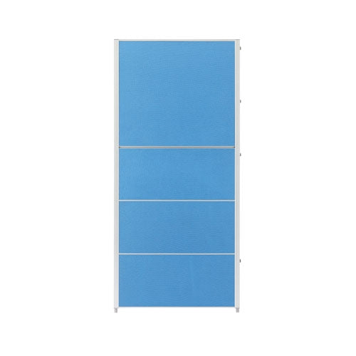 PLUS（プラス）オフィス家具 CPパネル CP-BD1909C H1959mm ボード付　4942646126729