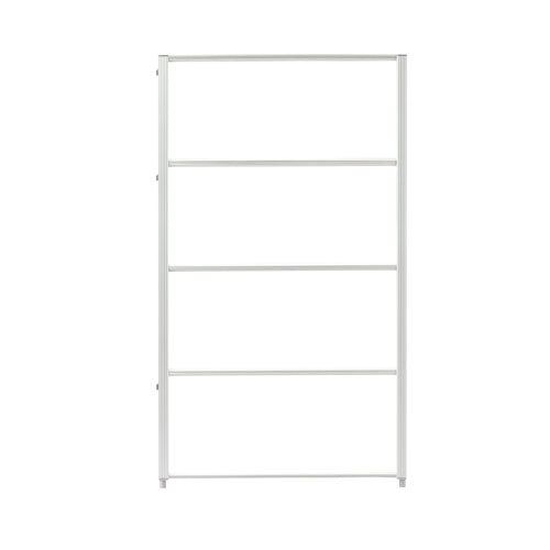 PLUS（プラス）オフィス家具 CPパネル CP-FGA1509 H1578mm 全面クリア　4942646170890