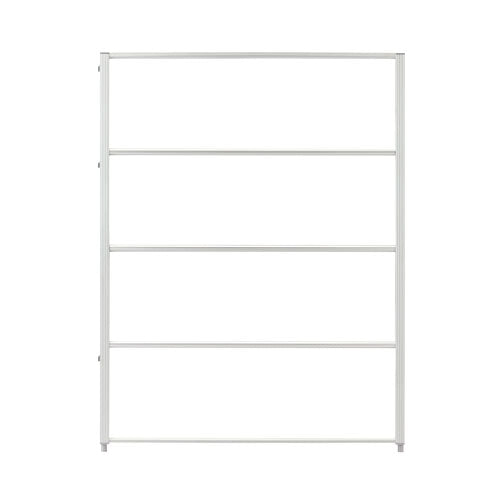 PLUS（プラス）オフィス家具 CPパネル CP-FGA1512 H1578mm 全面クリア　4942646170906