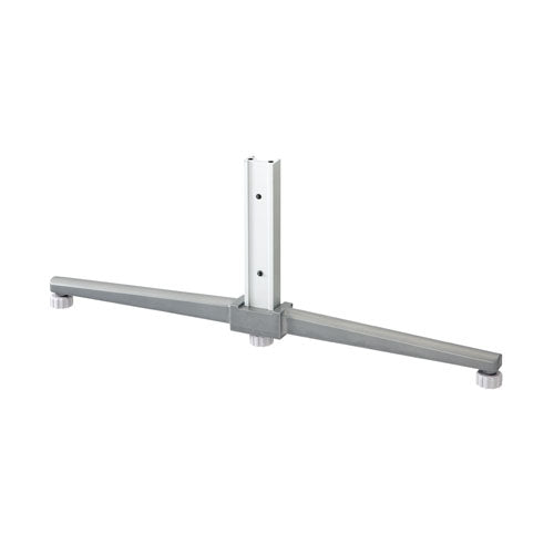 PLUS（プラス）オフィス家具 CPパネル 両側安定脚 CP-FW　4942646126828