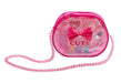 Bolsa de maquiagem elegante Wraith 120709 Cutie Heart 4589581114550