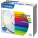 Verbatim ＣＤ－ＲＷ <700MB> SW80QU10V1 10枚 4991348061432