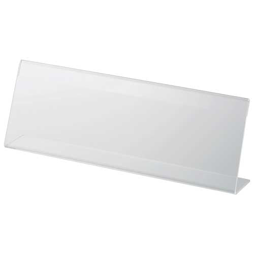 ITOCHU Lee tale link L-form card 立 LCT-1E is extra-large