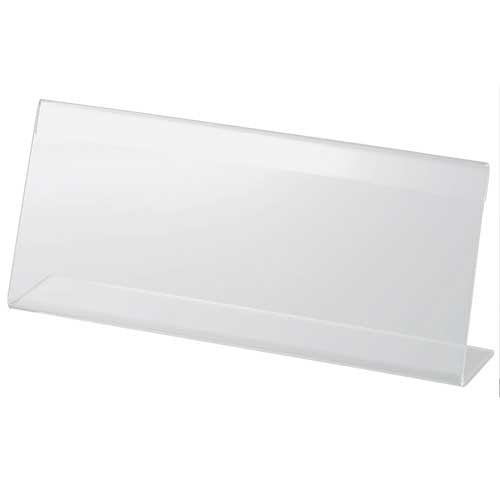 ITOCHU Lee tale link L-form card 立 LCT-2E size