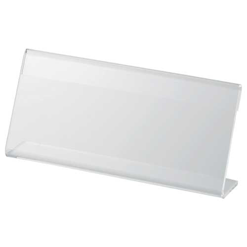 ITOCHU retail link L card stand LCT-4E small