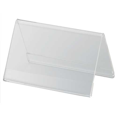 ITOCHU Lee tale link type V card 立 VCT-6E business card size