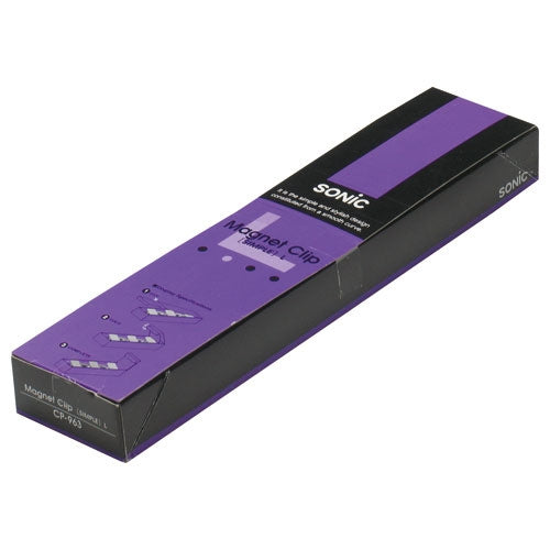 Sonic Magnet Clip L CP-963