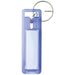 Six sonic key ring KS-879-B blue