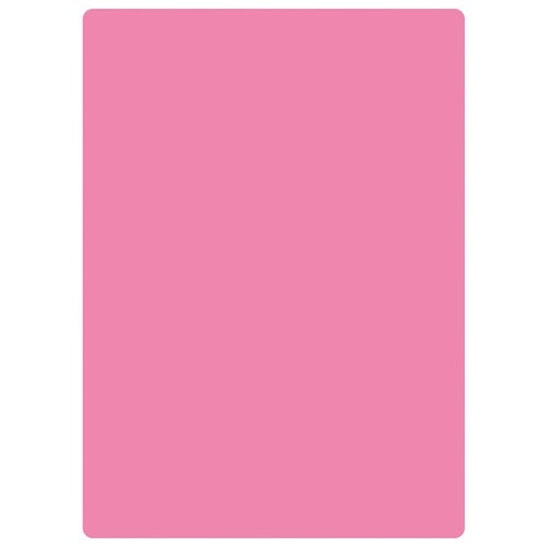 共栄プラスチック 色物下敷 NO.850-P B5判 ピンク 4963346130939