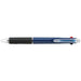 MITSUBISHI PENCIL jet stream three colors SXE340005.9 navy