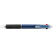 Mitsubishi Pencil Jet Stream 3 Cores SXE340005.9 Marinho