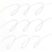 Mitsubishi Pencil Jet Stream 3 Cores SXE340005.9 Marinho