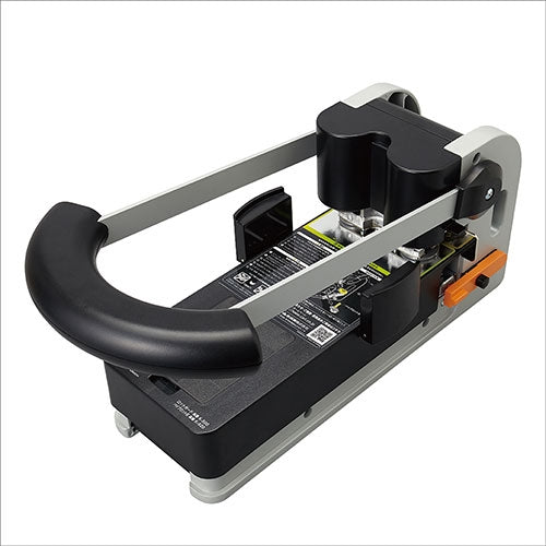 カール事務器 強力パンチ HD-520N 4971760143503
