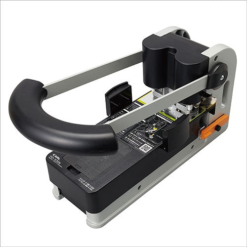 カール事務器 強力パンチ HD-530N 4971760143527