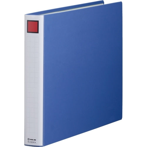 King Jim S Dottie desorption easy 3403EA A3E 30mm blue