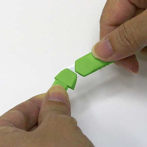 Plus cutter S CU-103 Green