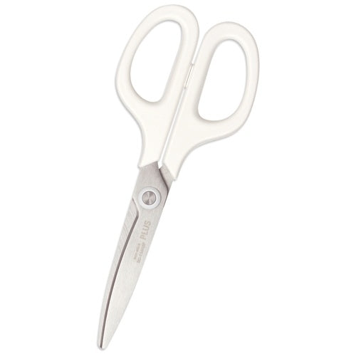 Positive fitting cut smart cream white