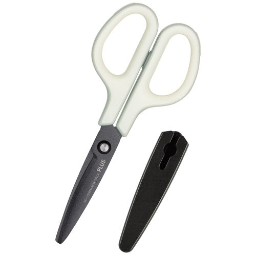 Positive fitting cut curve fluorine 3D SC-175SFN white