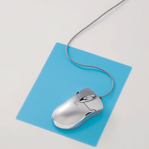 Sanwa mouse pad MPD-EC37BL blue