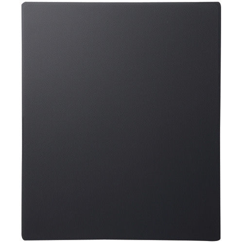 Sanwa mouse pad MPD-EC37GY grey