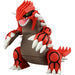 Takara Tomy Monstercollectie ML-03 Groudon 4904810911999