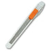 Positive retractable knife S CU-103 white